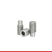 SOCKET-SCREWS-DOG SET SCREWS